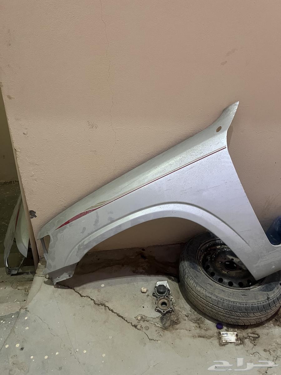 قطع سفاري باترول ربع63677325509507111