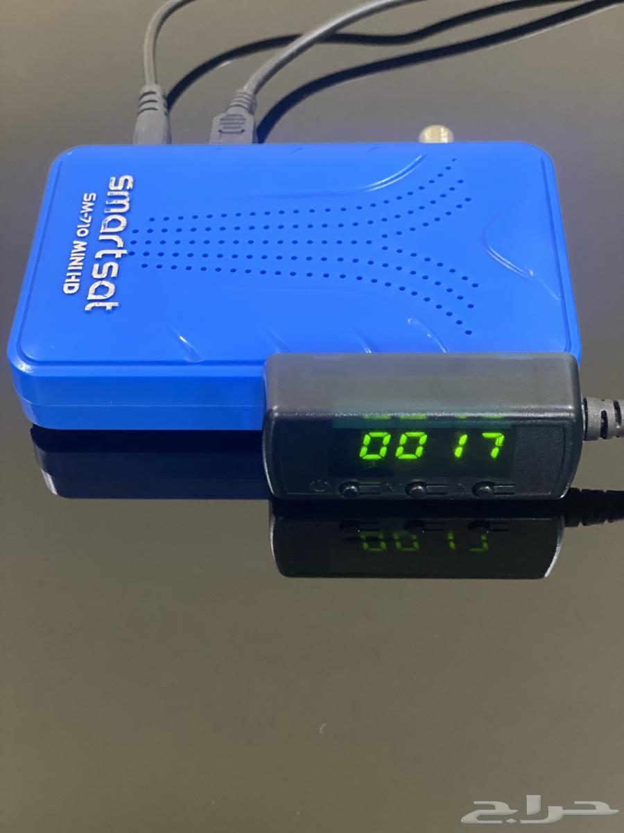 رسيفر smartsat HD63655607659905110