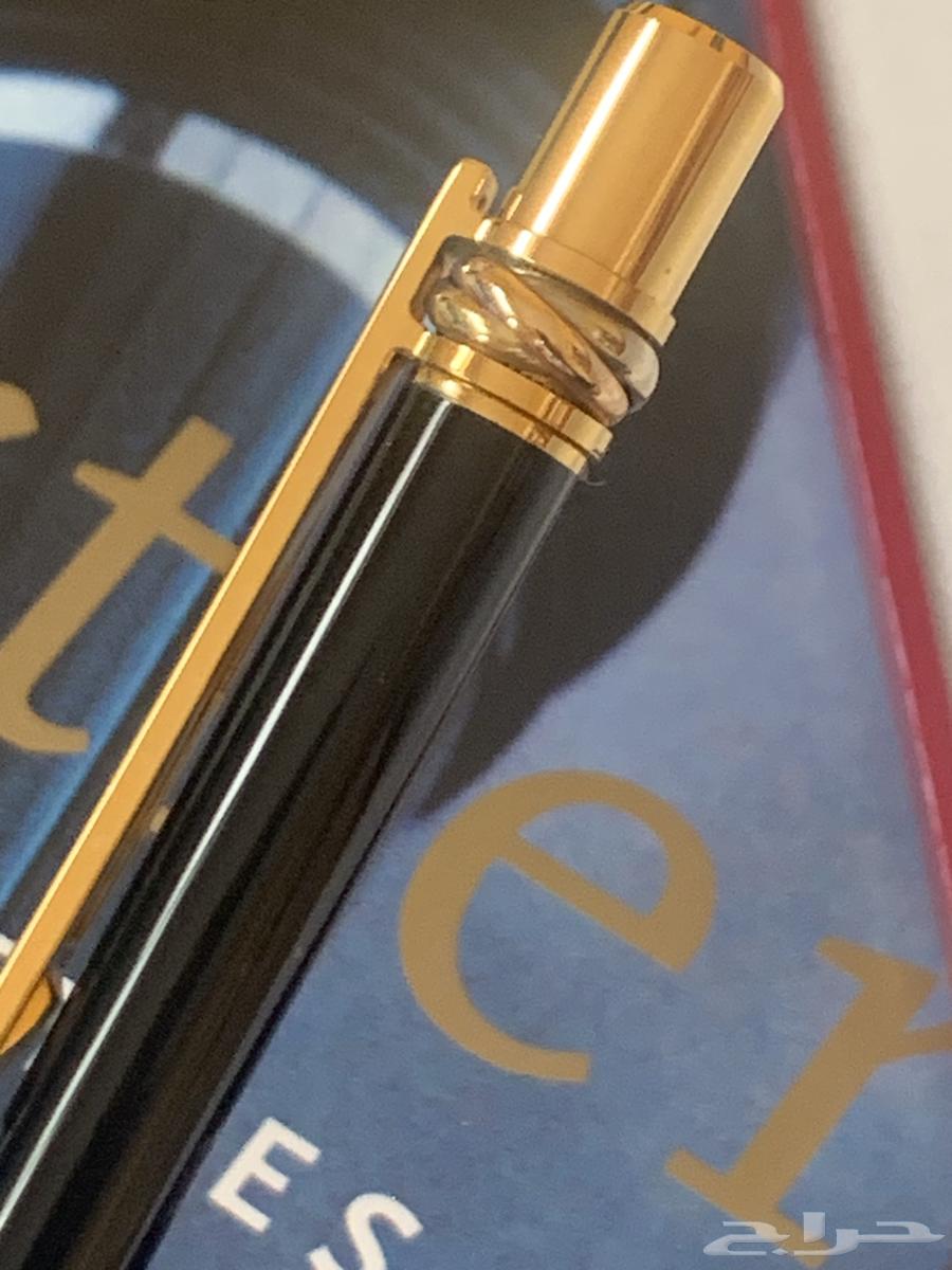 New Jaq Pen by Cartier63655508220163111
