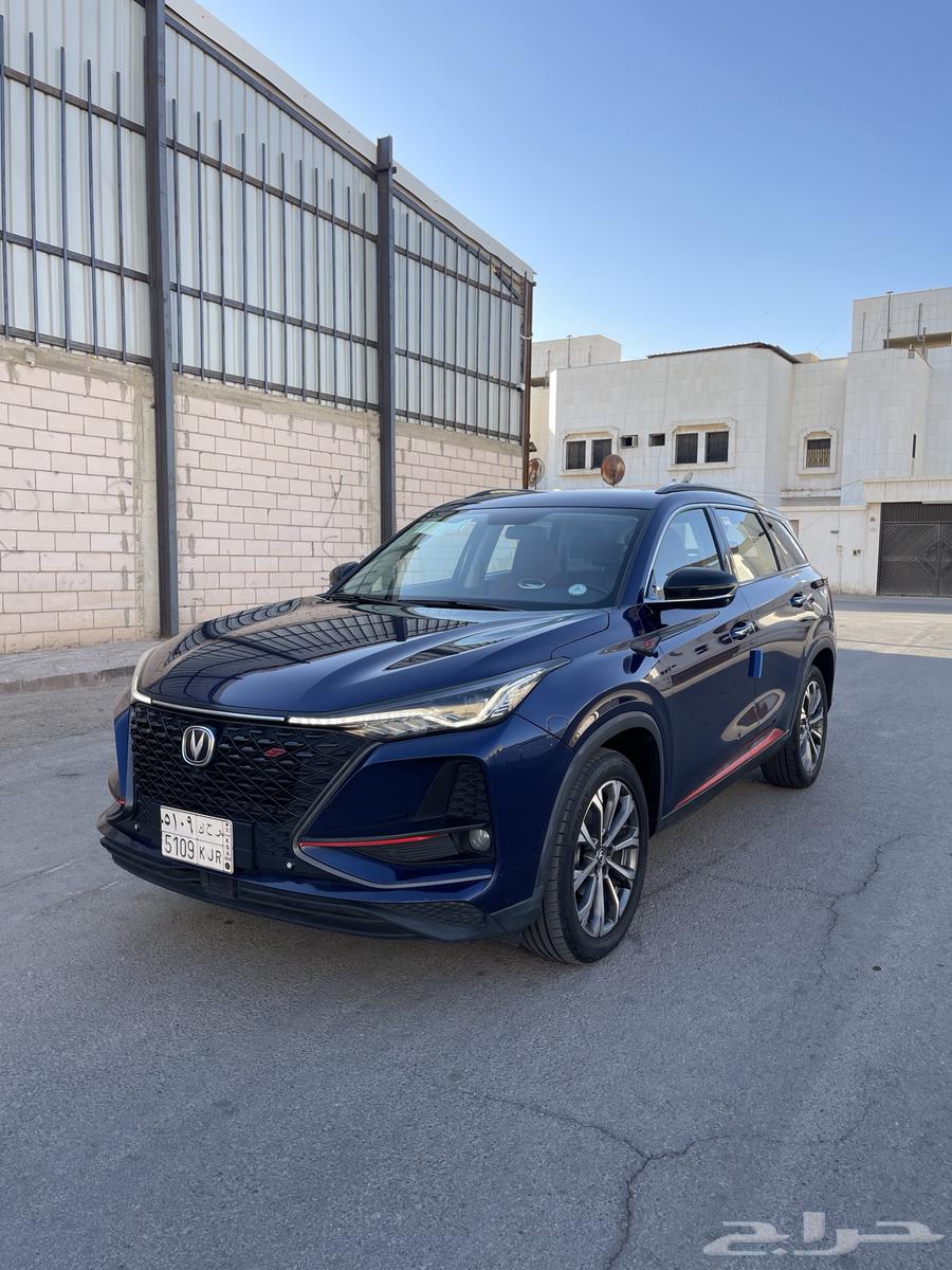 شانجان CS75 202363677403084163110