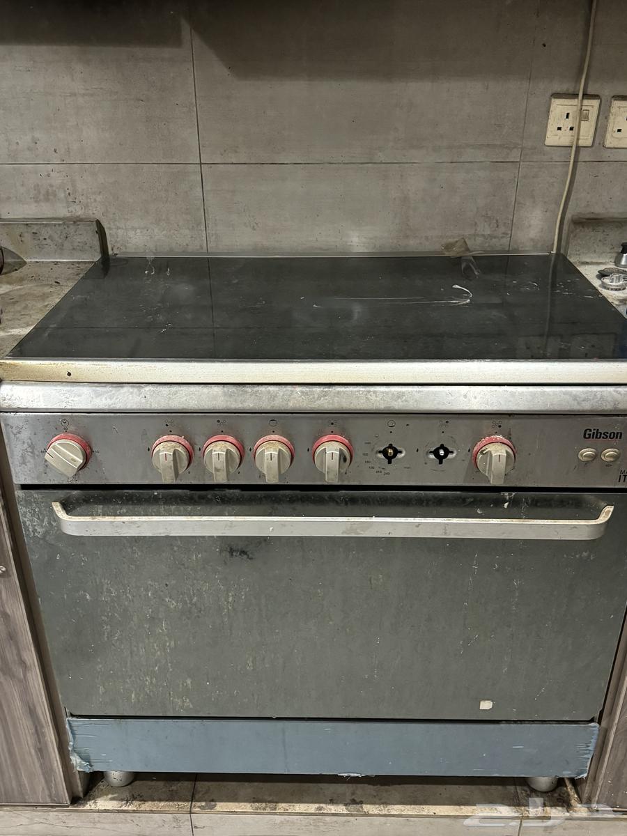 بيع مكيفات و ثلاجة و فرن63655607132419110