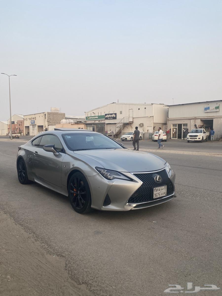 لكزس 2019 فل كامل اف63679204161411112