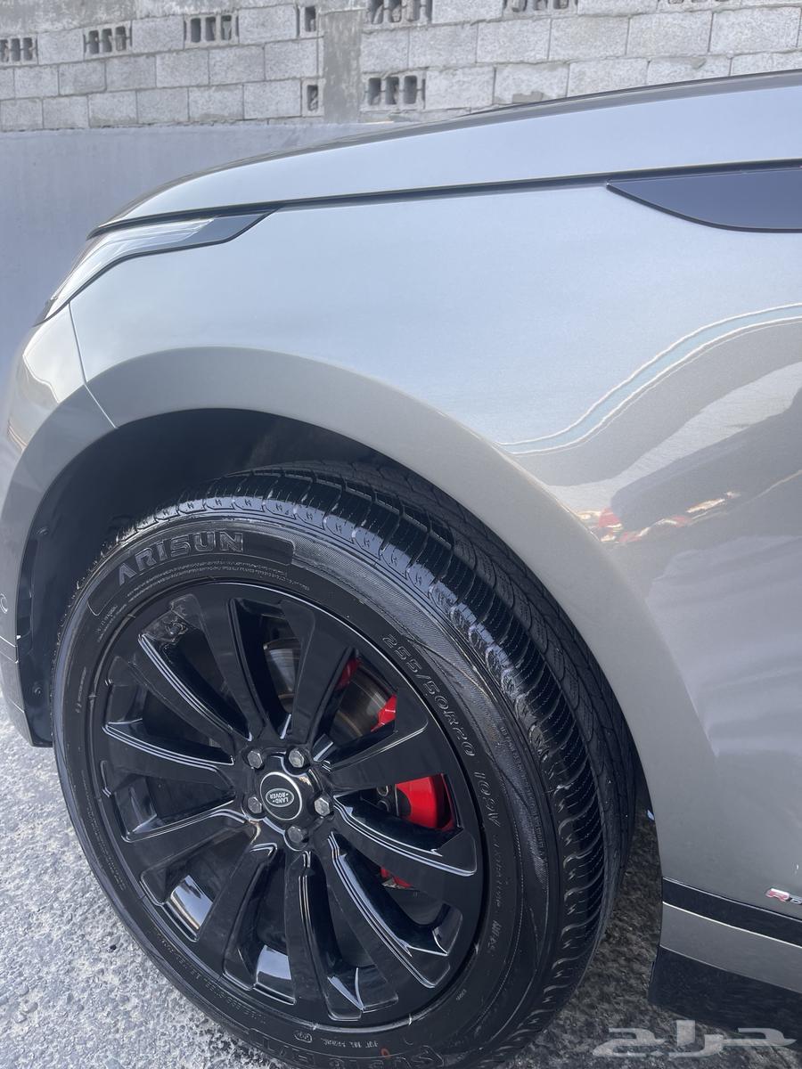 Land Rover Velar R-Dynamic63698944288130114