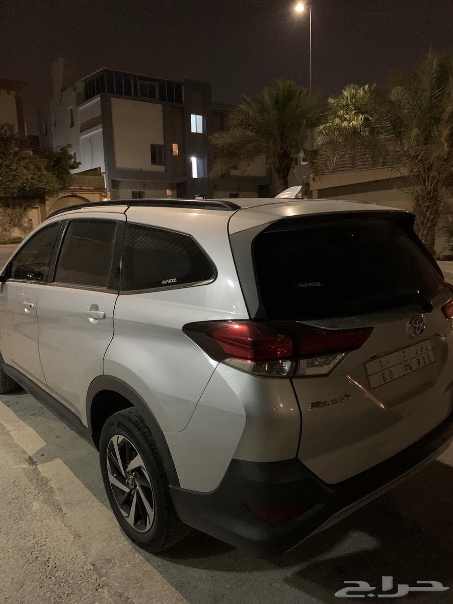 Toyota Rush 2021 for sale63672065765377114