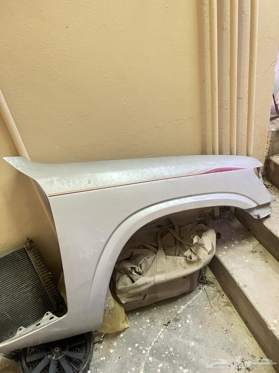 قطع سفاري باترول ربع63677325509507112