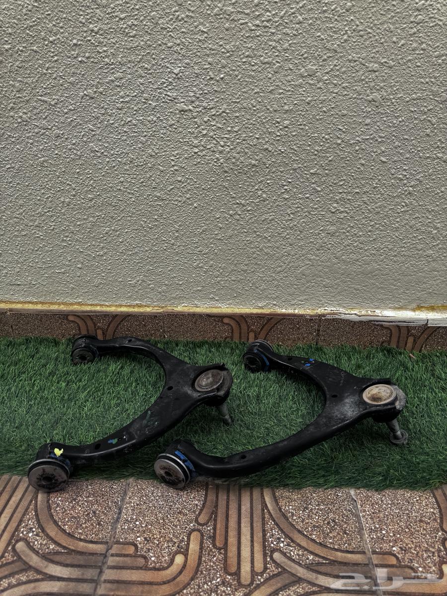 Silverado 2017 Shocks, Radiators, and Scissors63680069693699111