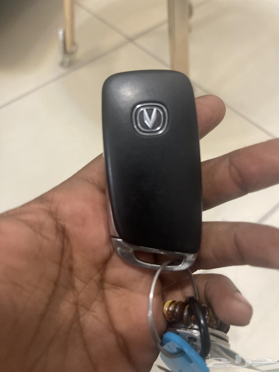 Changan Key63672931796609110