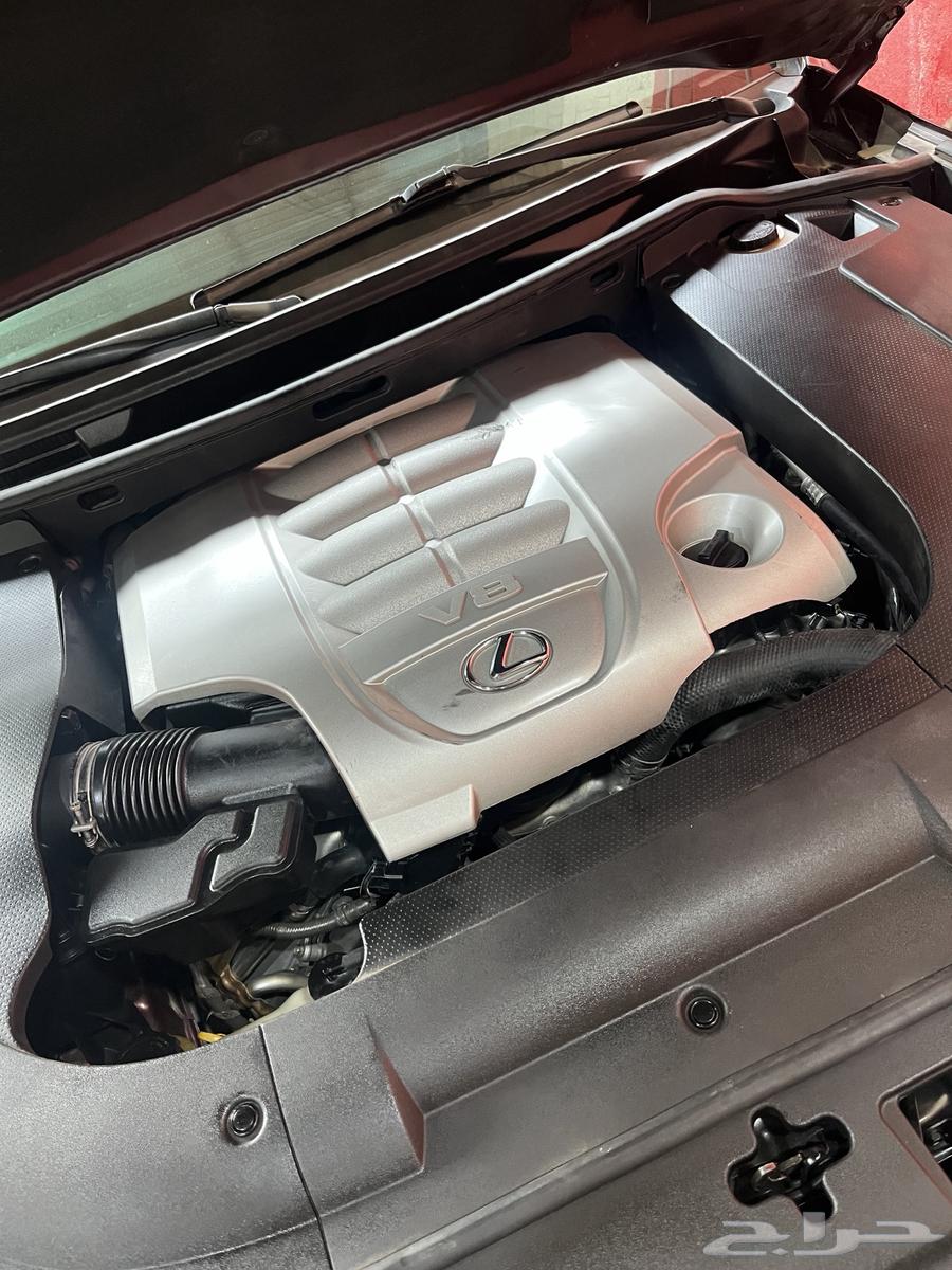 Lexus 570 FG 1GR Engine63675578398978110