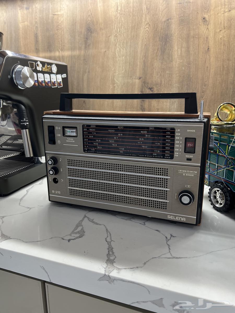 Heritage Radio63655513687427111