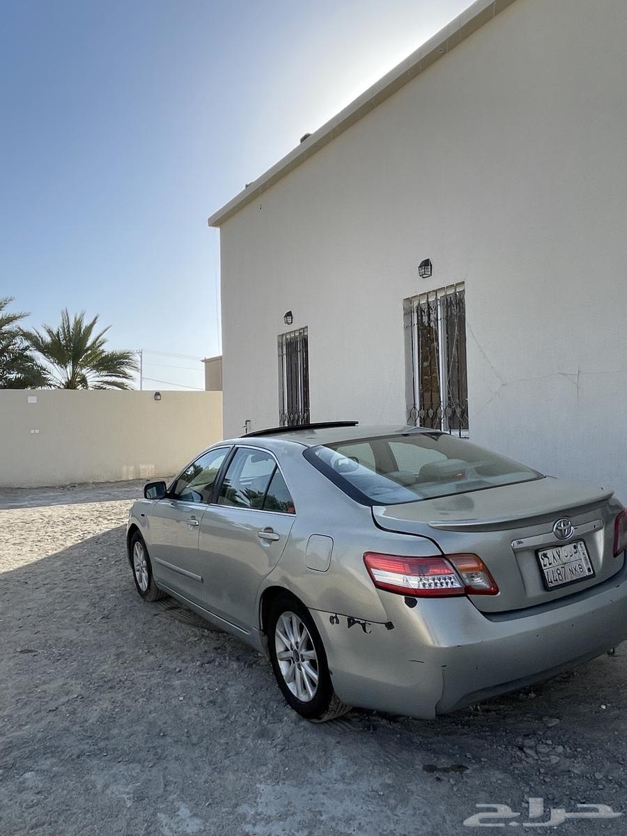 كامري 2011 فل كامل63672828916227111