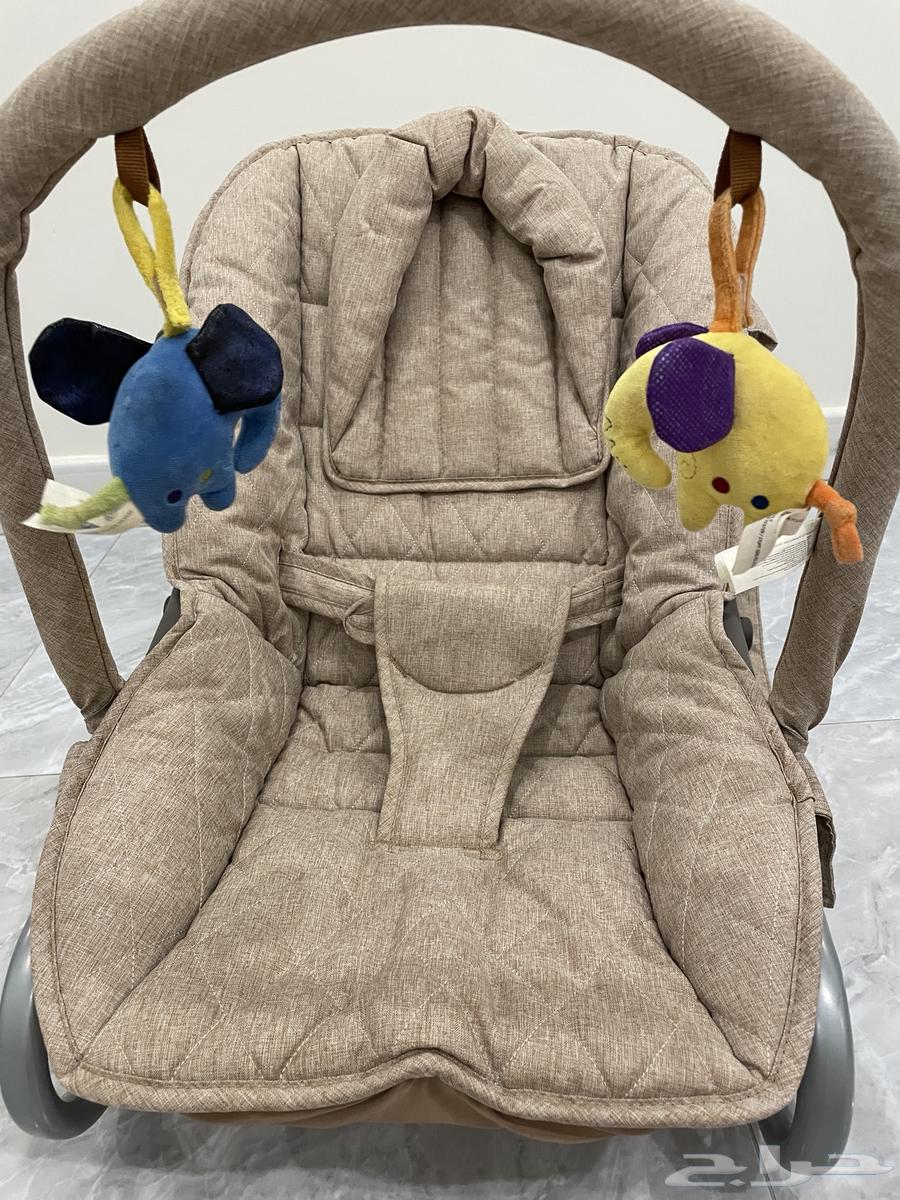 Baby seat, baby rocker, portable bed63655519872003112