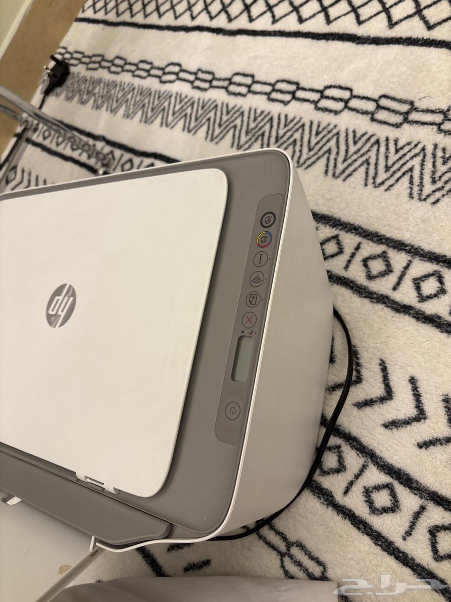 طابعه hp deskjet 2720 للبيع63655326134019113