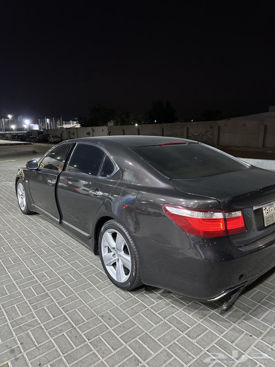 لكزس 460 Ls للبيع63680258396546110