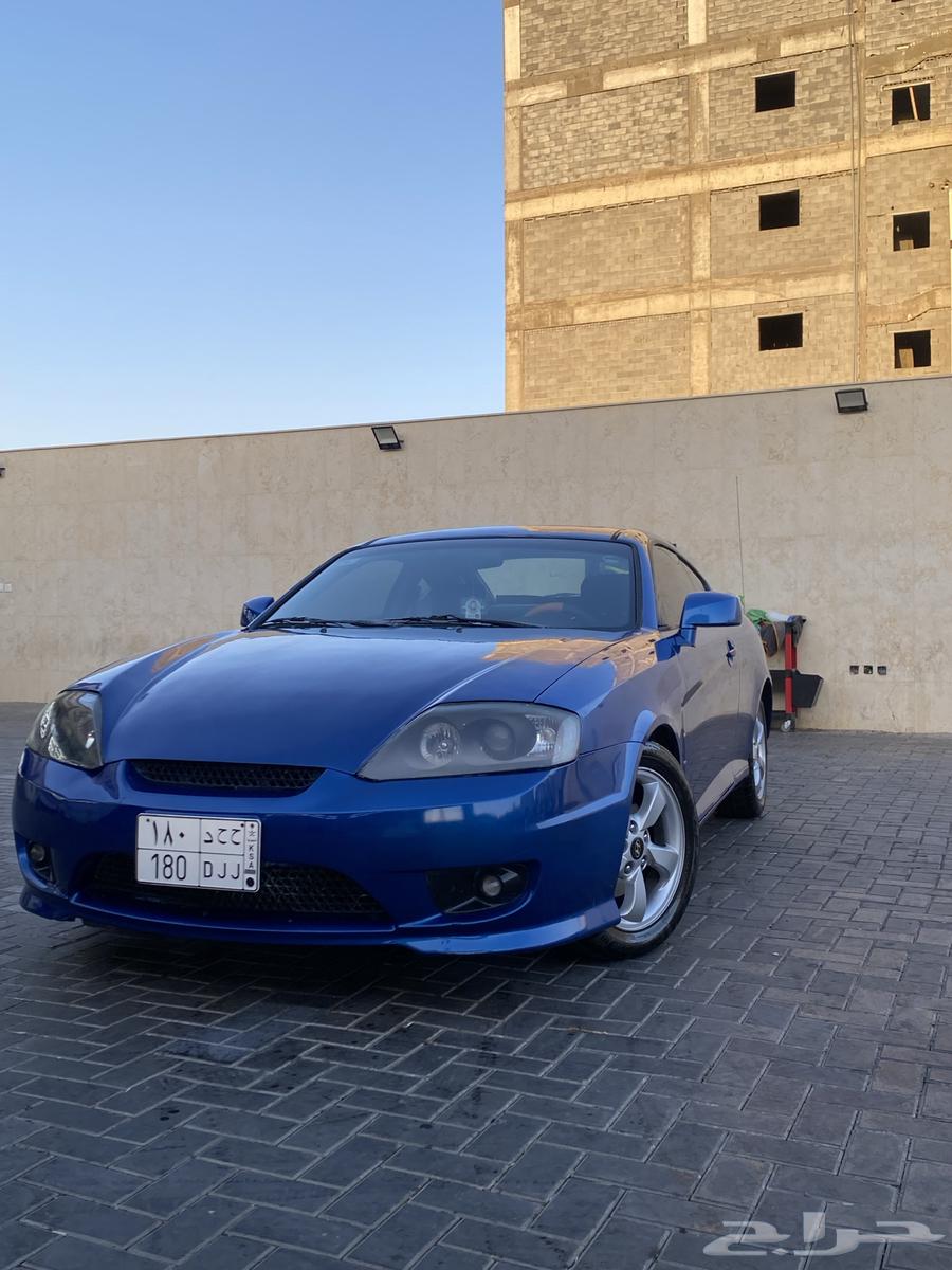 هونداي كوبيه لوحه مميزه ( ح ح د 180 )63671296172163111