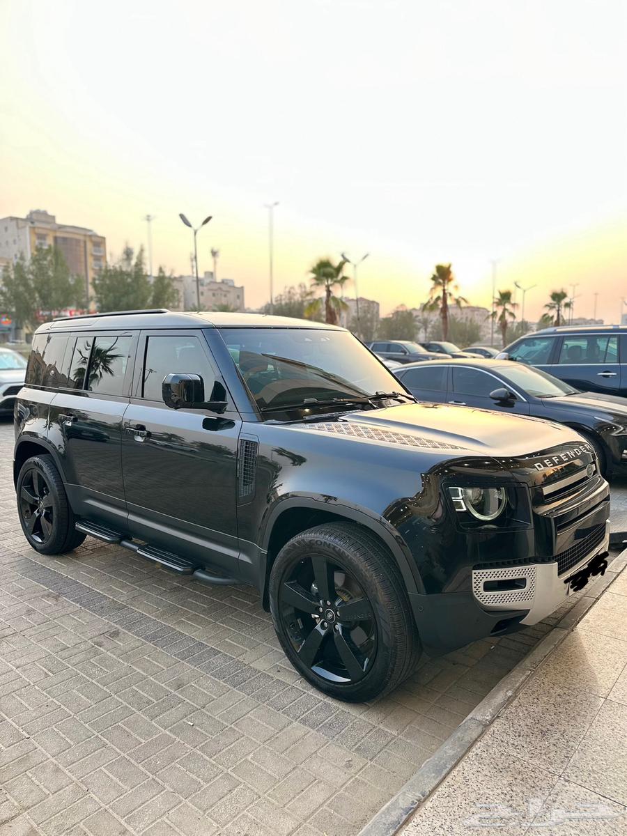 ديفيندر P300 202463671111562627110
