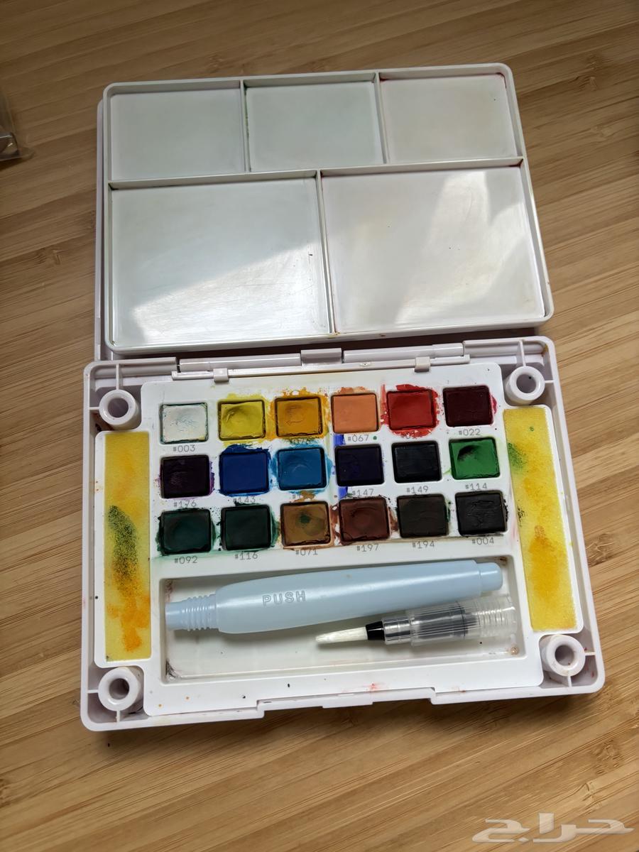 Sakura Watercolors63655615516546110