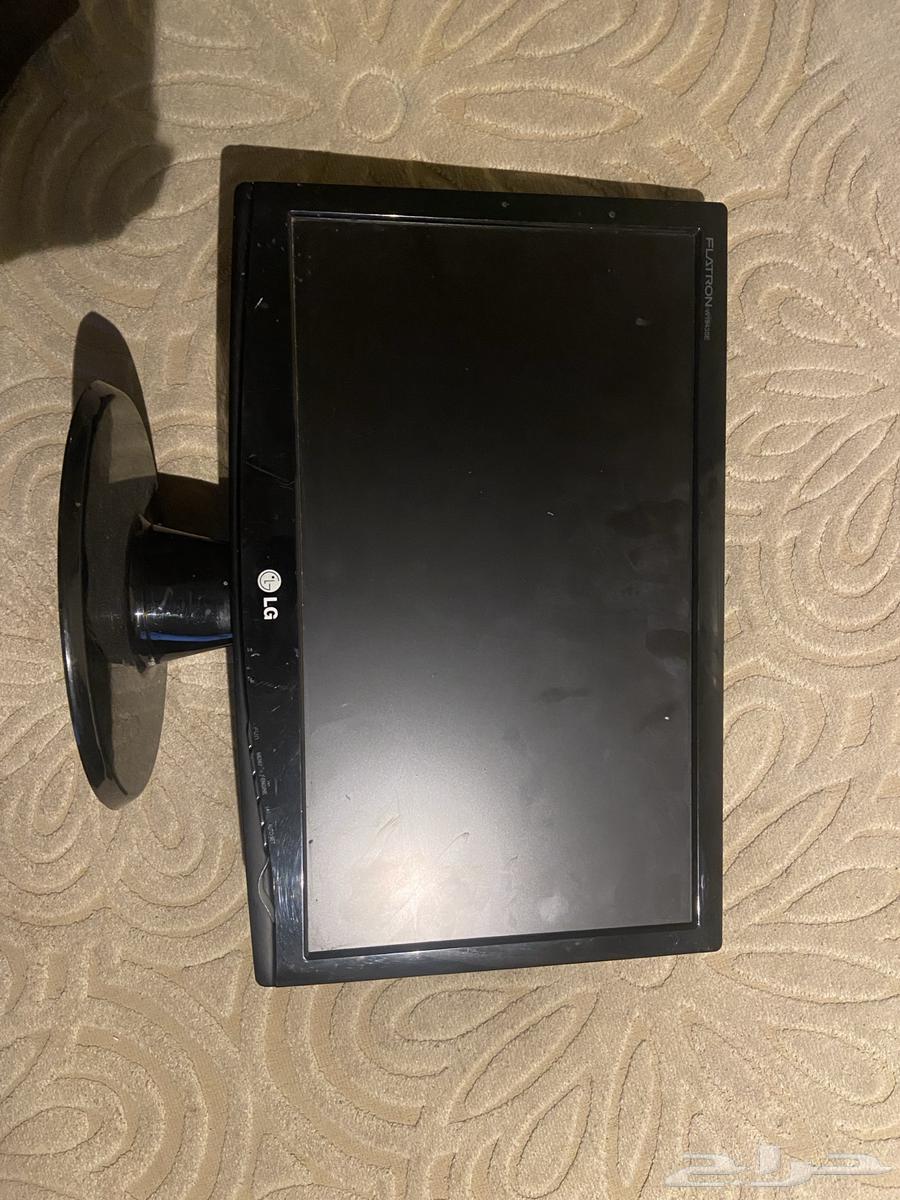 شاشه LG Faltron 18.5 إنش للبيع الصامل نراعيه63675578413313110