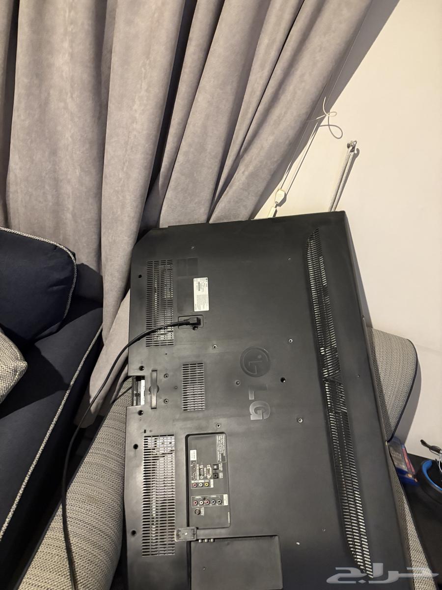 تلفزيون lg63655408283778110