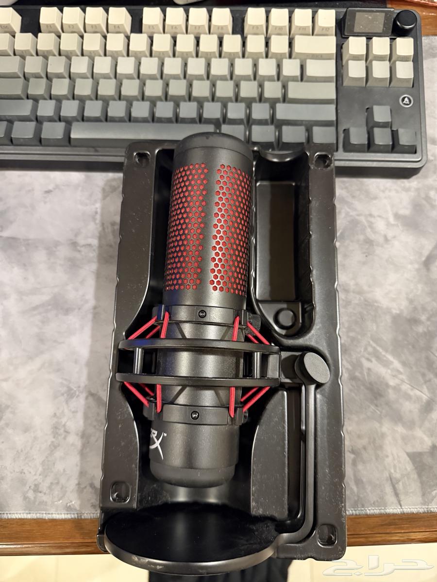 Mike HyperX Quadcast63655409845889112
