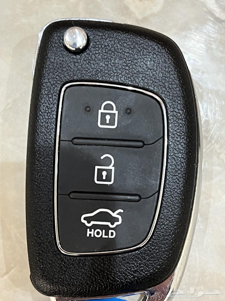 New Sonata key for all models63677325541505111
