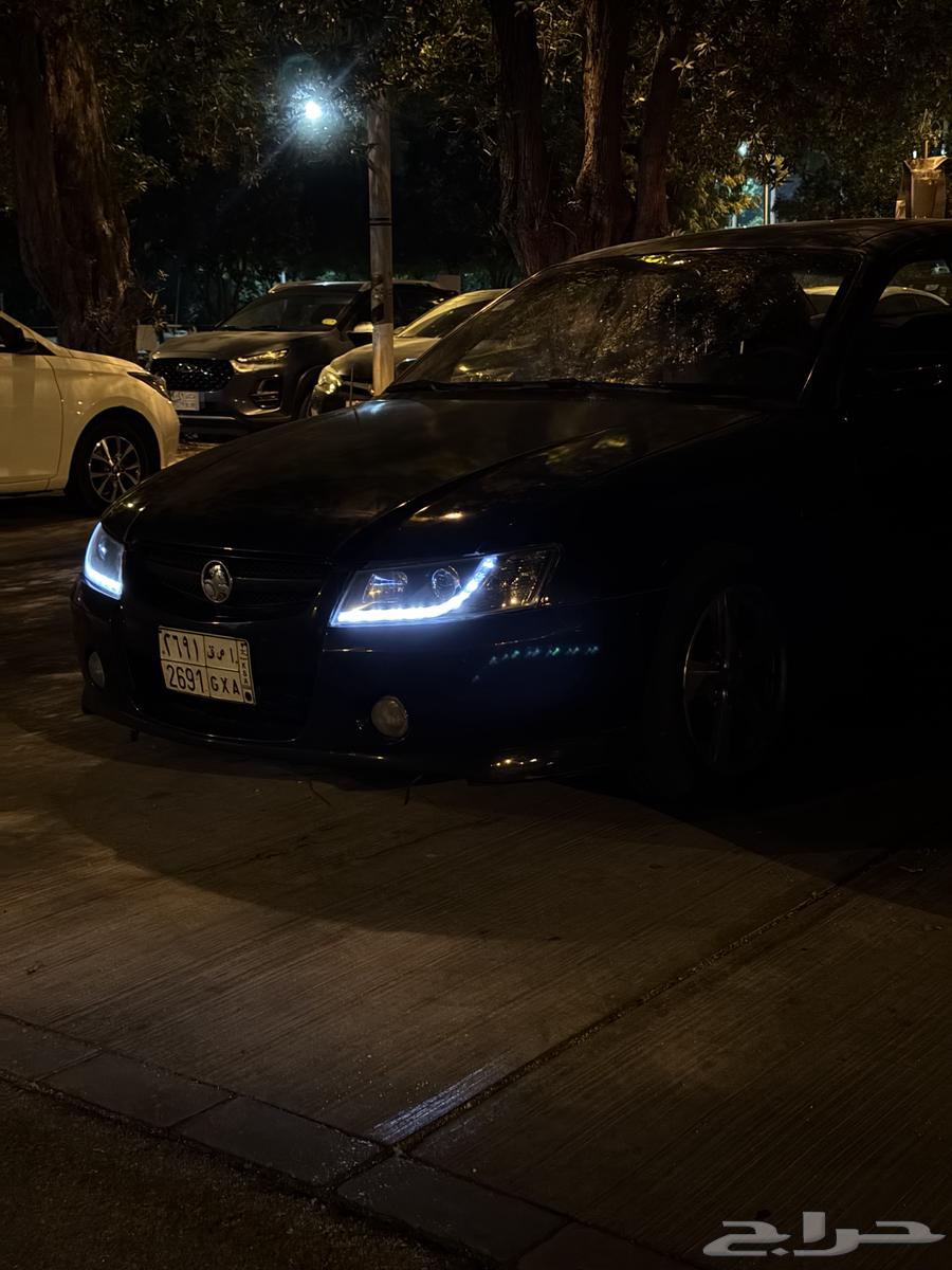 Lumina 2006 SS63671289129858110