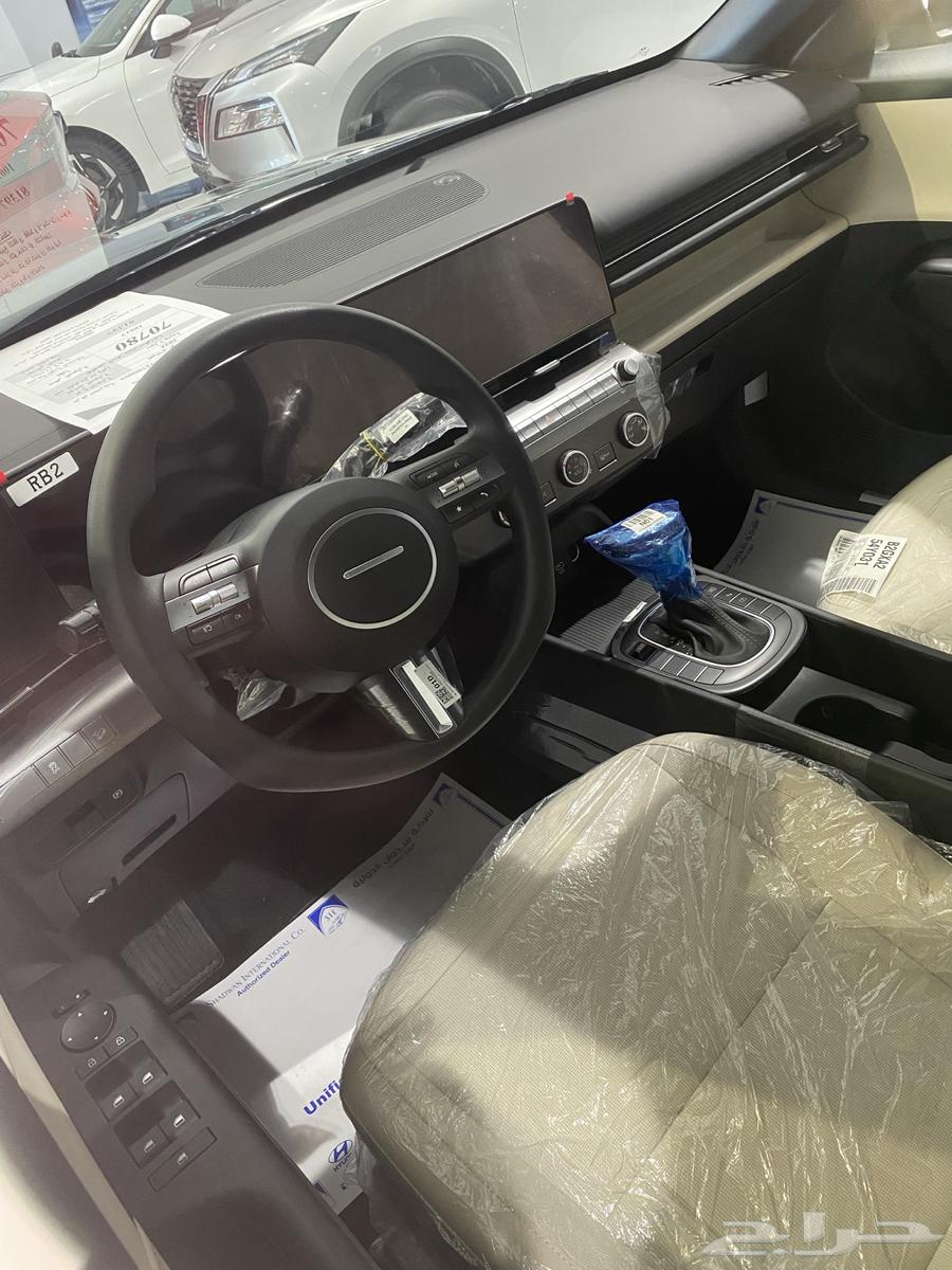 هيونداي كونا فليت 202563676707601027113