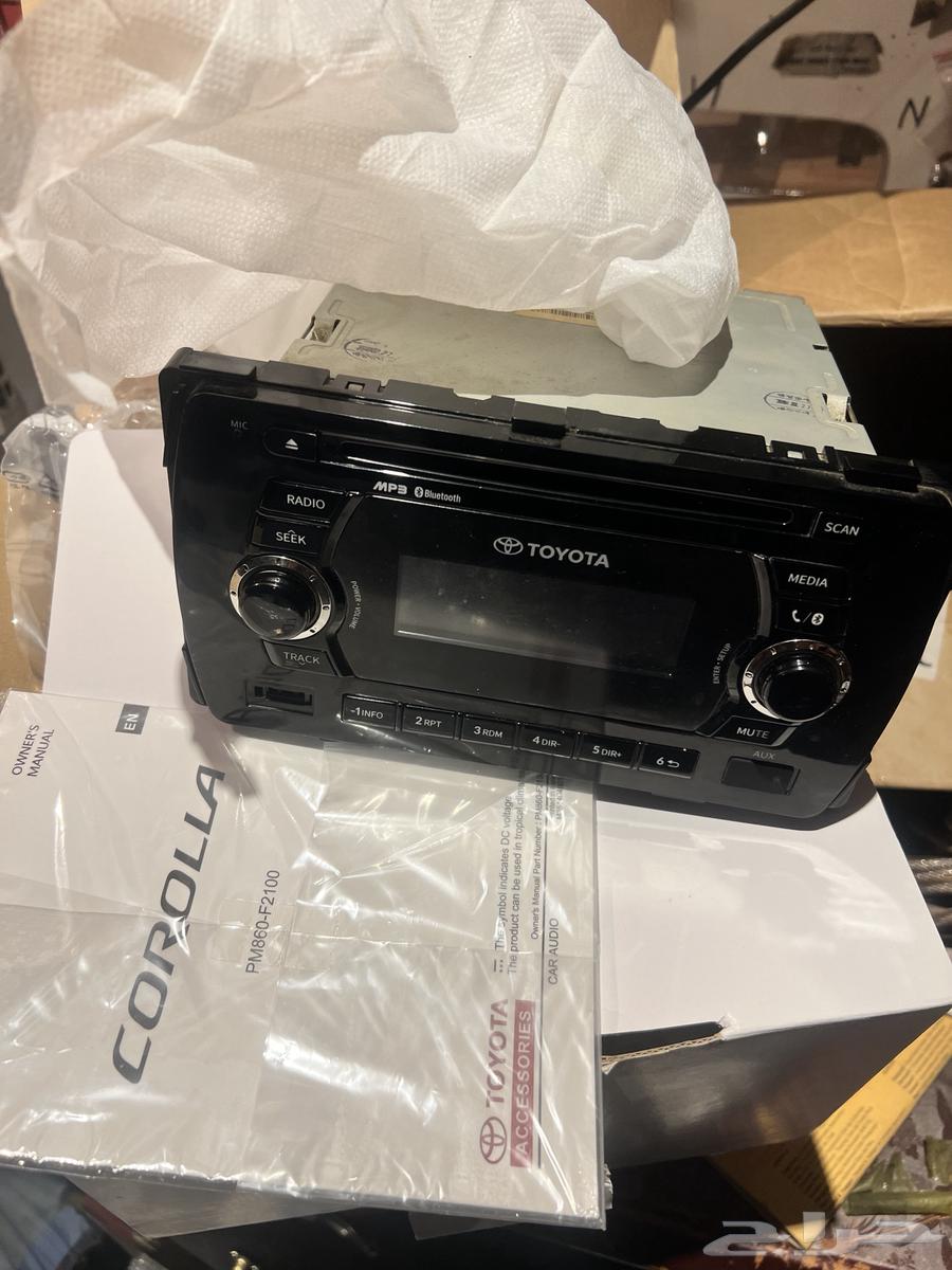 2019 Camry Agency Recorder63680164407554110