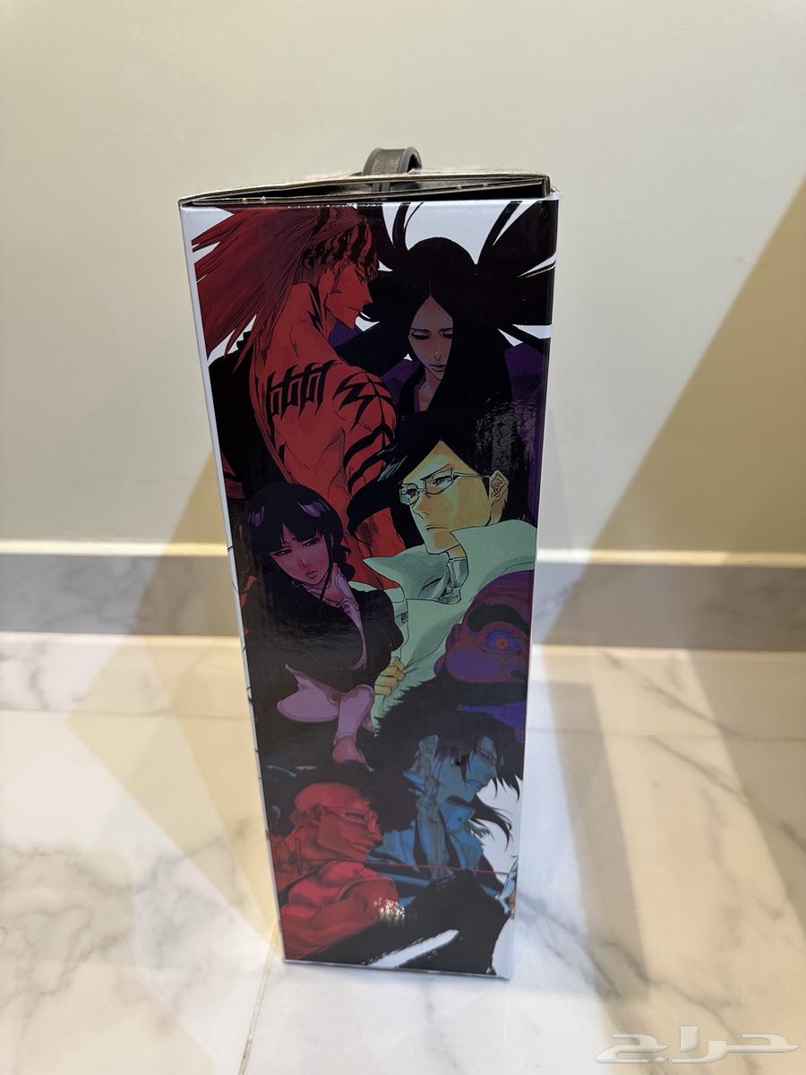 Bleach Manga Box Set 3 Volume 49-7463655711300099112