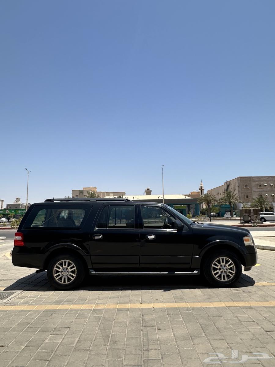 للبيع اكسبيديشن 2010 مستعمل في رابغ63678449638017114