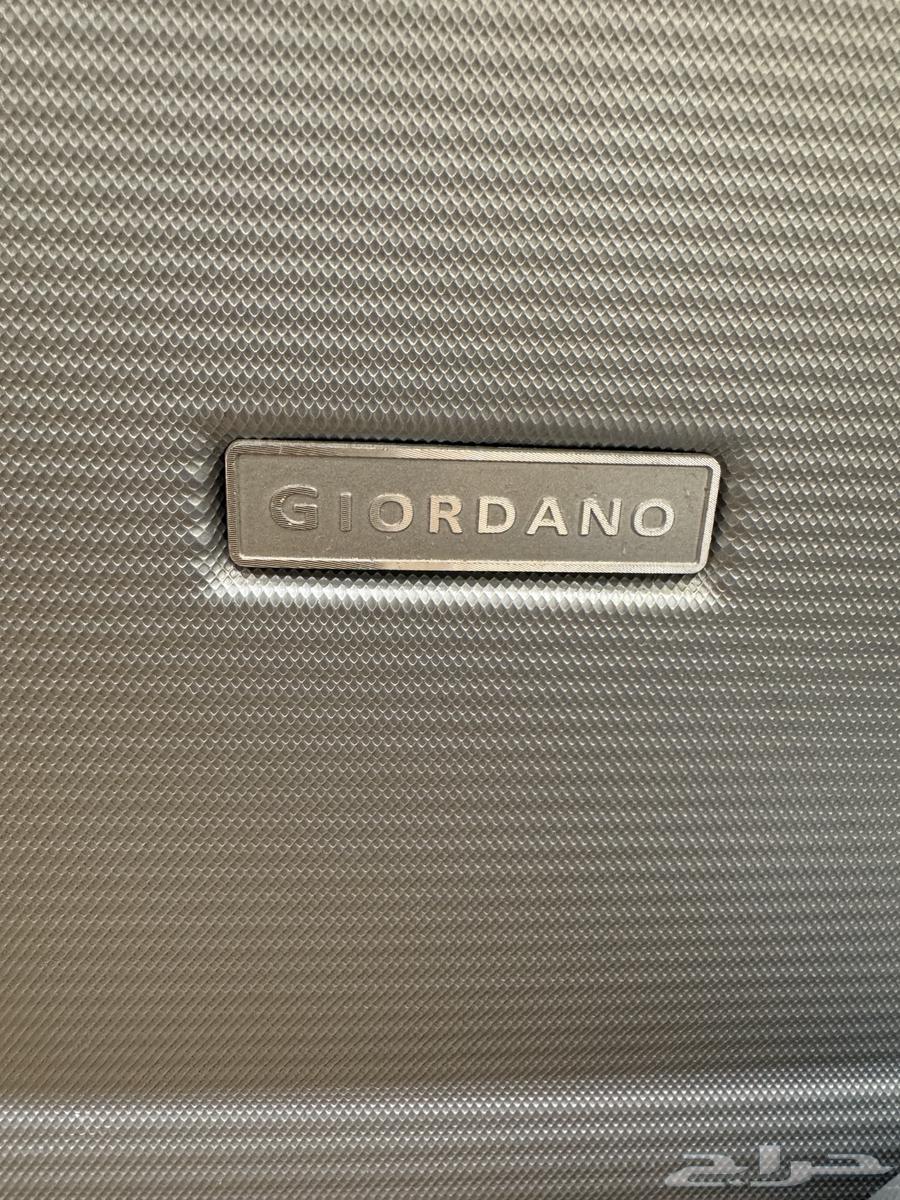 Used GIORDANO Bag Set Urgent63655517523459111