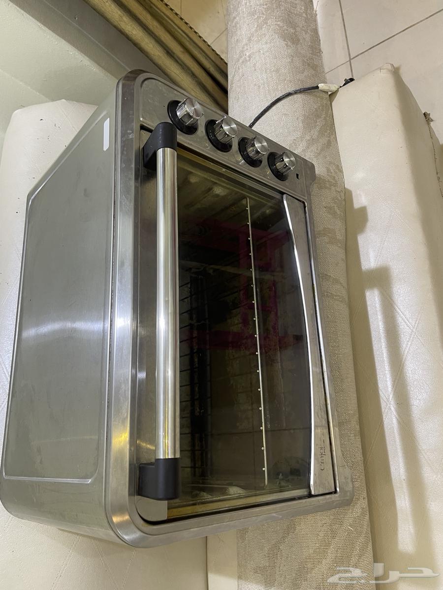 Large oven for sale 75 SAR63655325716865112