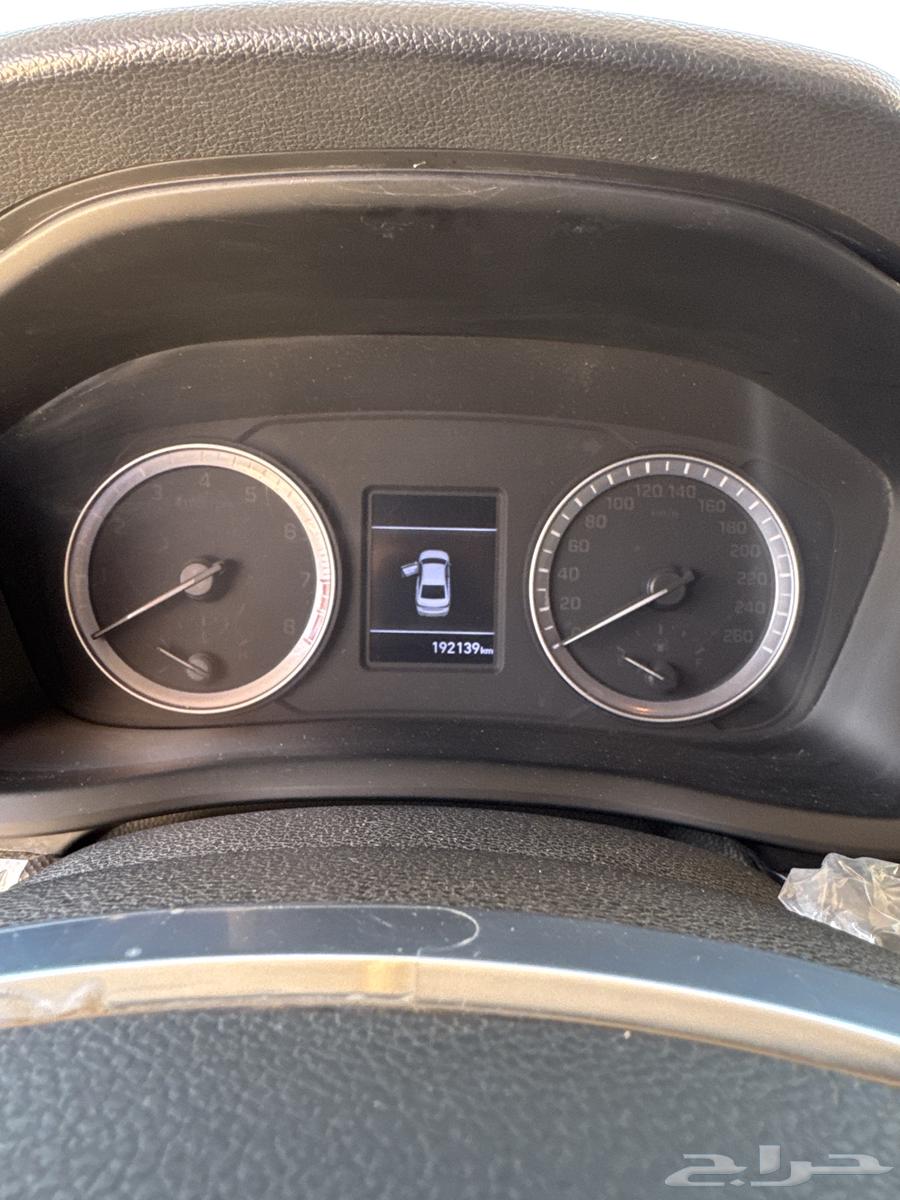 للبيع سوناتا 2019 نظيف63673801129730111