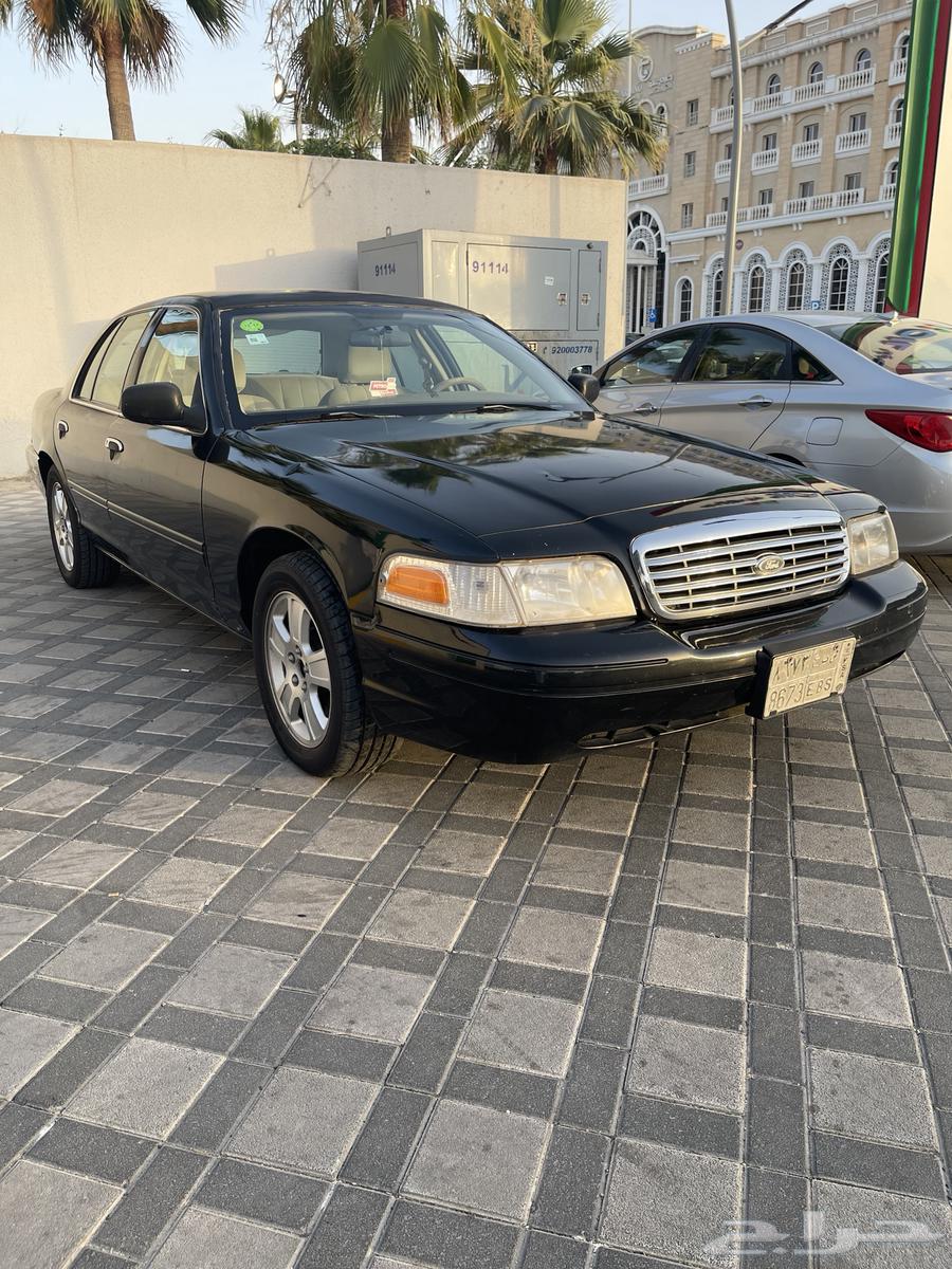 فورد كراون فكتوريا 2008 حد 1350063679584918145111