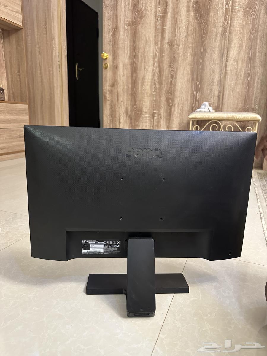 شاشة قيمينق Benq للبيع63655420288258112