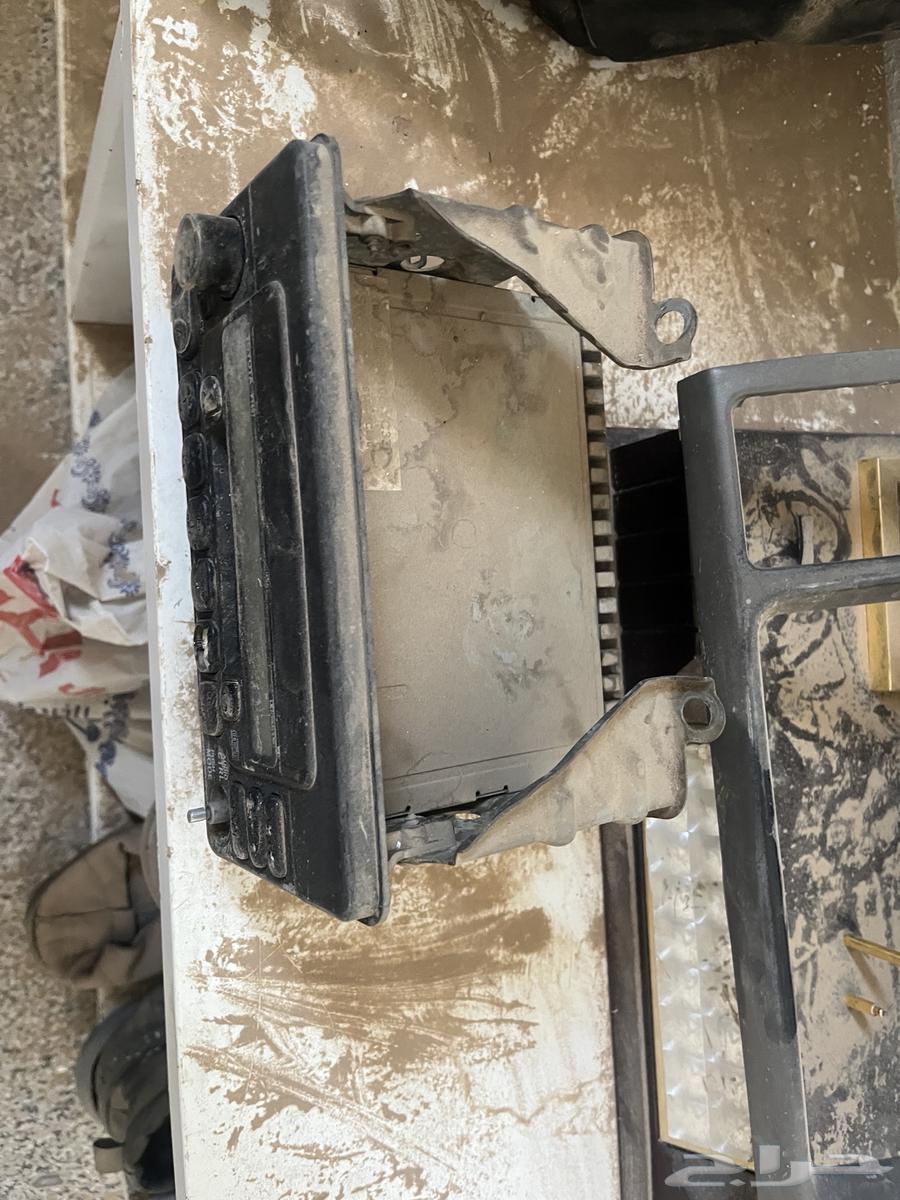 مسجل كامري مع ديكور وكاله63676628171906113