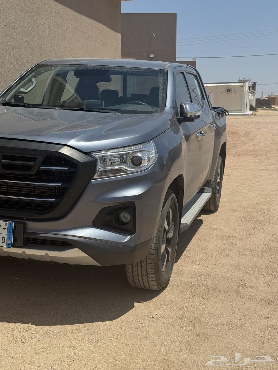 شانجان هنتر - مستعمل63678905186690112
