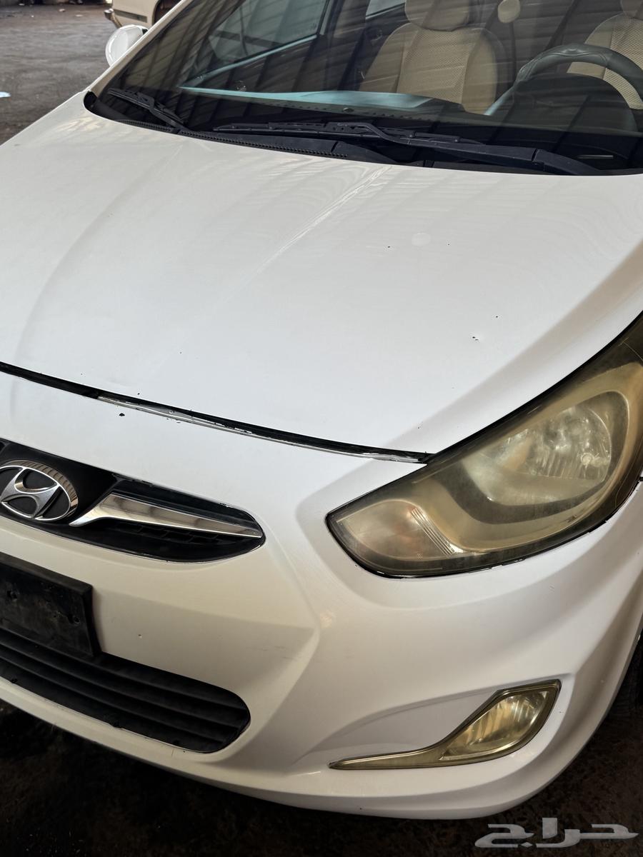 قطع هوندي اكسنت للبيع63677150391555114