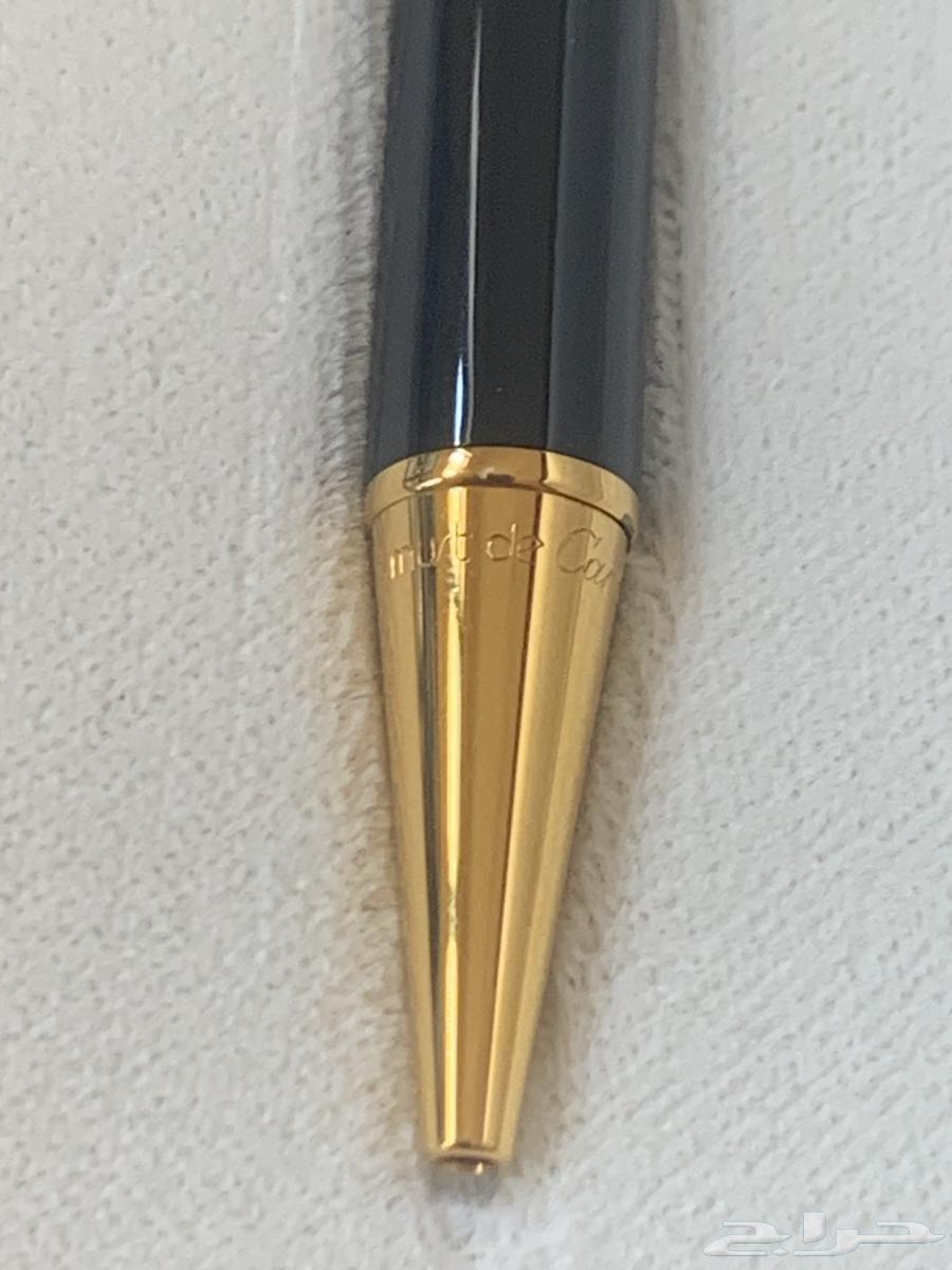 New Jaq Pen by Cartier63655508220163112