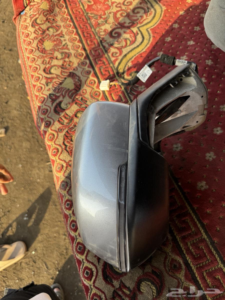 مرايا هافال جوليان63698947276545114
