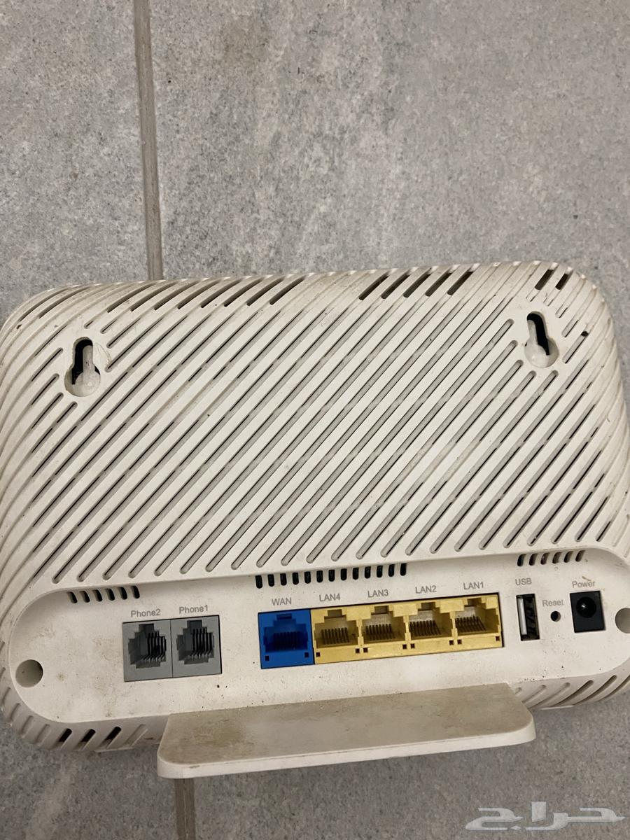جهاز شبكه زين و سوا63655412038786112