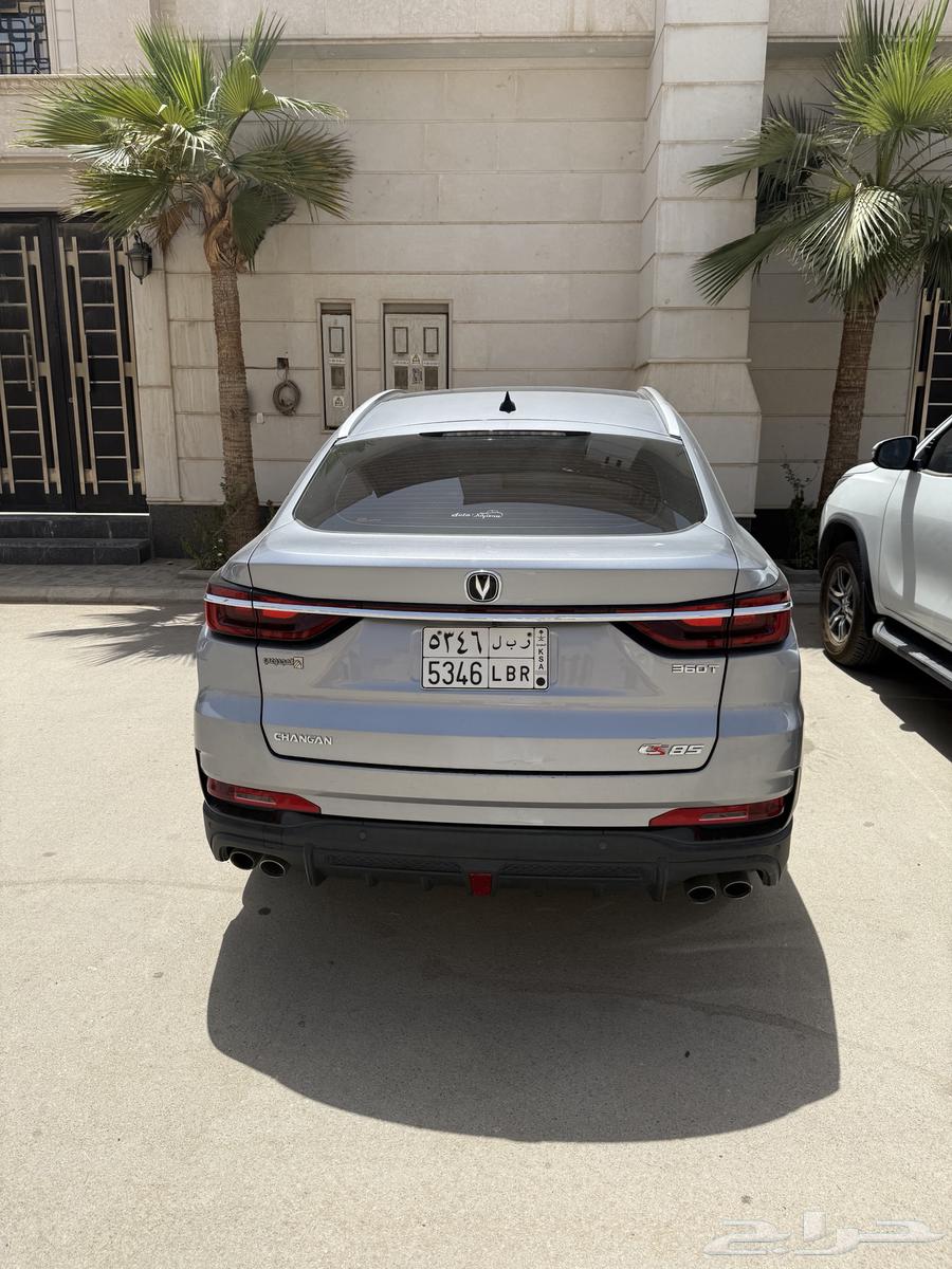شانجان cs8563678366767746110