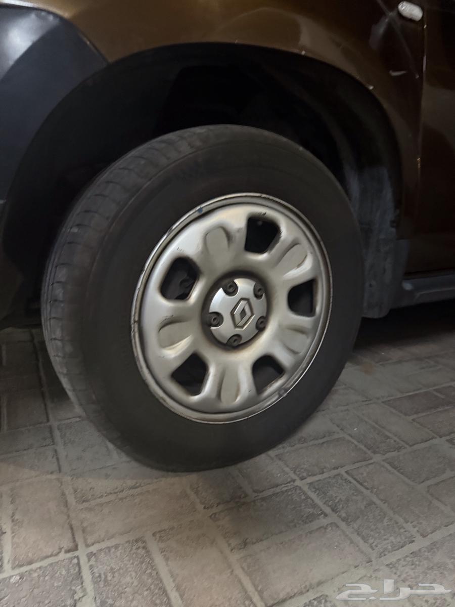 رينو داستر 2015 للبيع63673042700930112