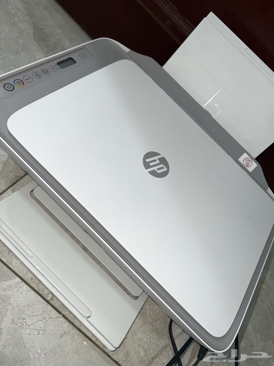 HP Printer63655420173313111