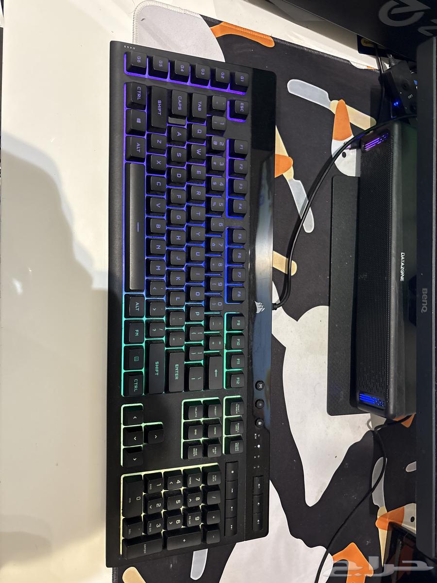 Corsair keyboard for sale63655521093762110