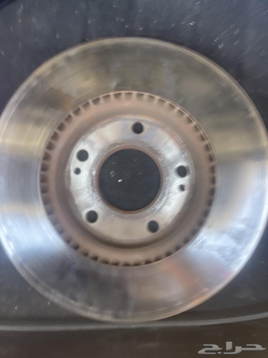 2018 Optima hubs used for less than a month63678441885186112
