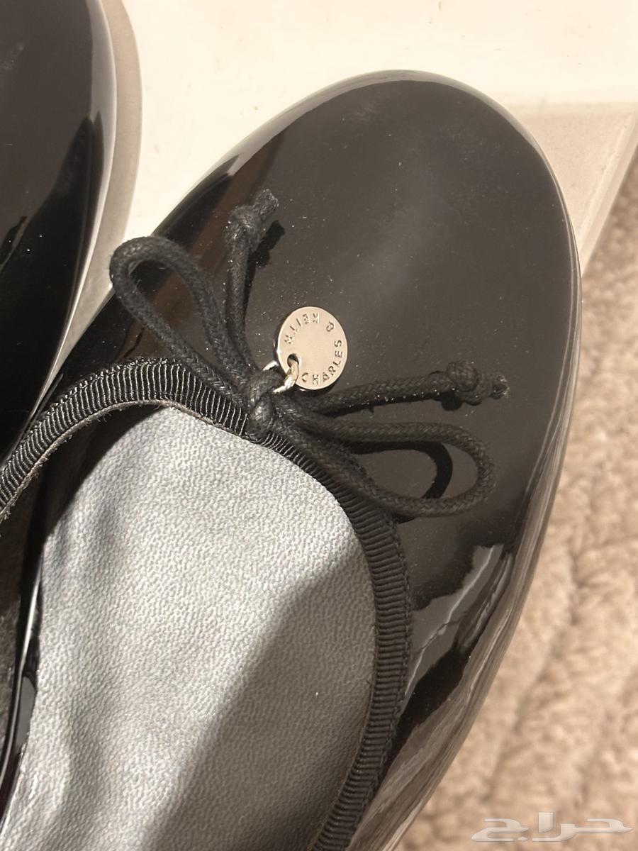 Charles & Keith Veronica Shoes63655409573633114