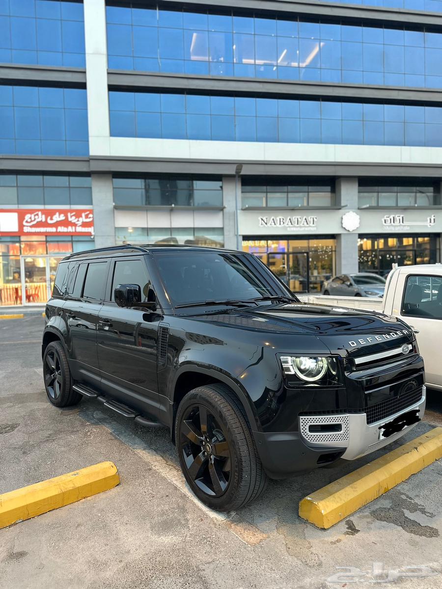 ديفيندر P300 202463671111562627111