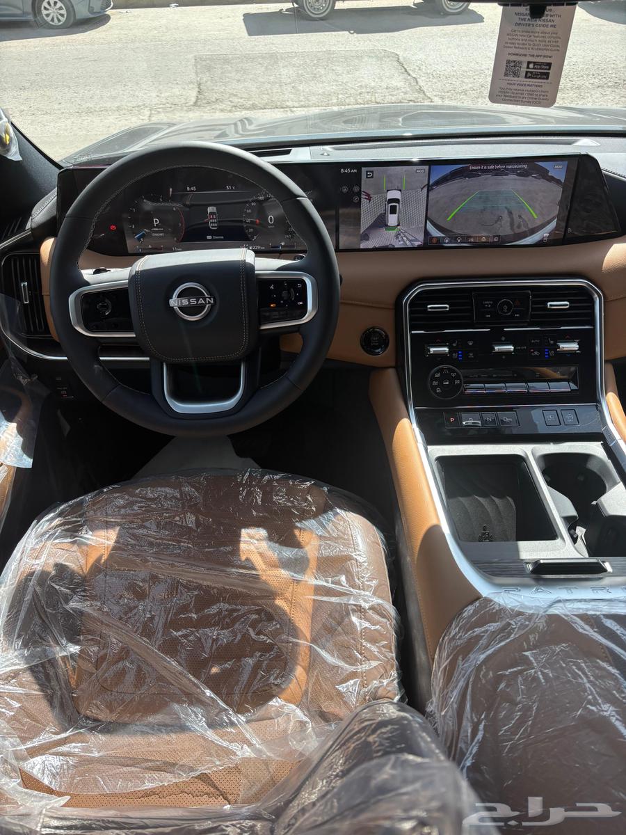 Nissan Petrol 202663671976546305112
