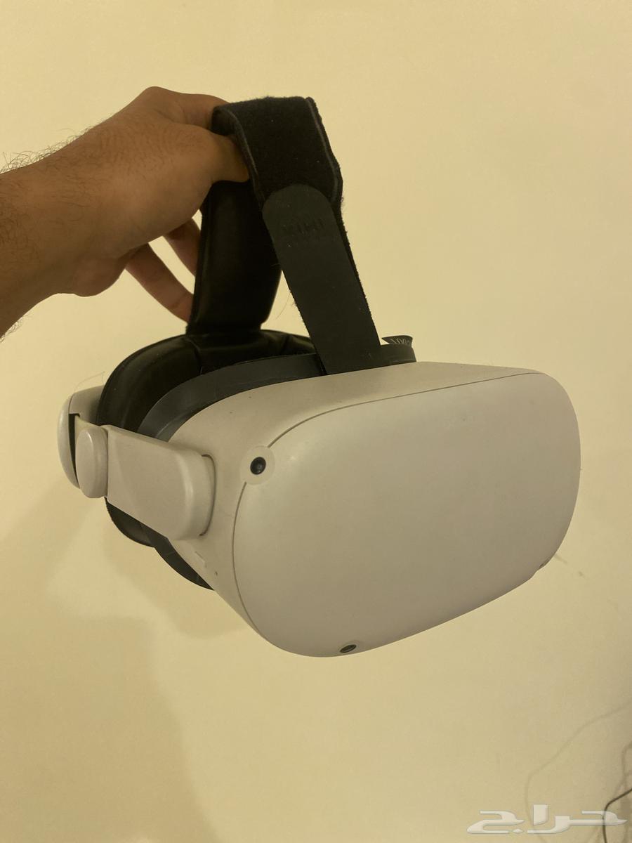 نظاره vr quest 2 128gb63655506050818110