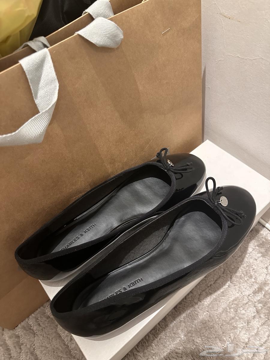 Charles & Keith Veronica Shoes63655409573633112